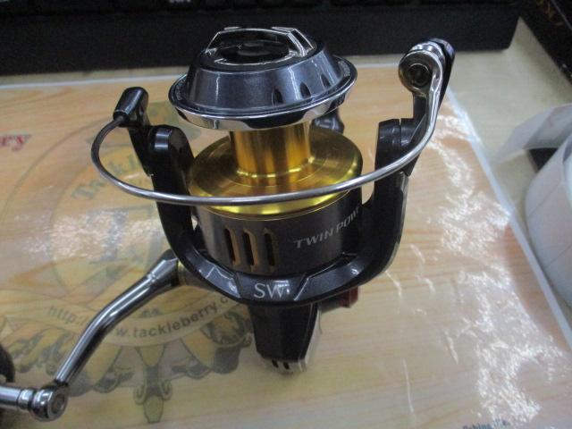 15ツインパワーSW 8000HG｜＠ベリーネット 日本最大新品中古釣具WEB