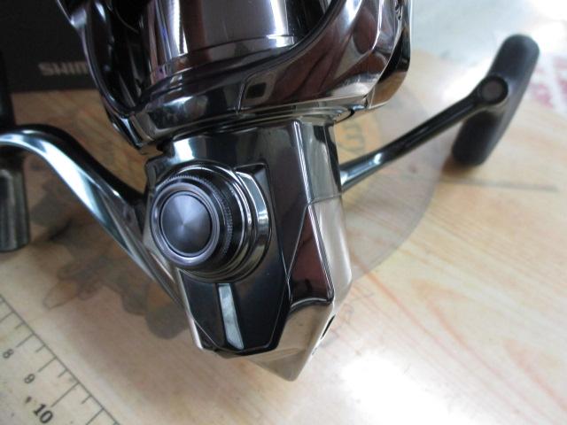 22ステラ 4000MHG｜＠ベリーネット 日本最大新品中古釣具WEBショップ