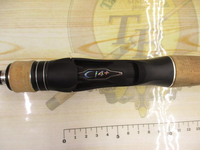 17エクスプライド 166M-2｜＠ベリーネット 日本最大新品中古釣具