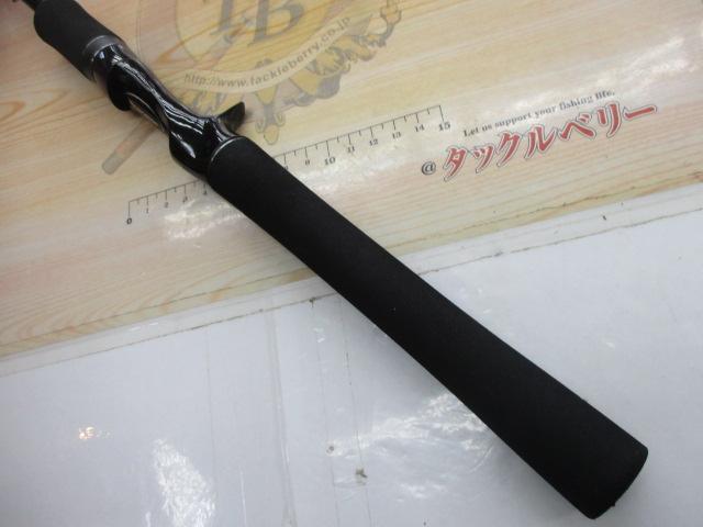 スコーピオンXV 1581F-2｜＠ベリーネット 日本最大新品中古釣具