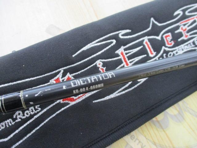 キラーズ00 KG-00 4-660MH ディクテイター