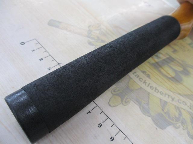 アームズ A6604X RHメイプル レッドスレッド