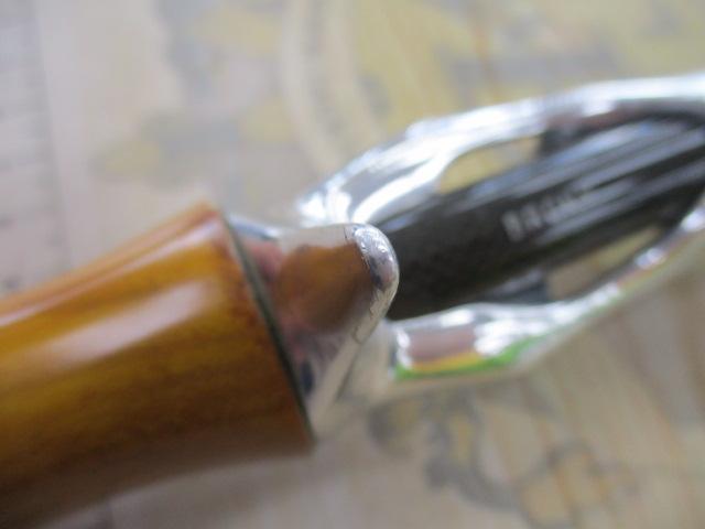 アームズ A6604X RHメイプル レッドスレッド