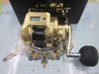 18オシアコンクエストCT 200HG