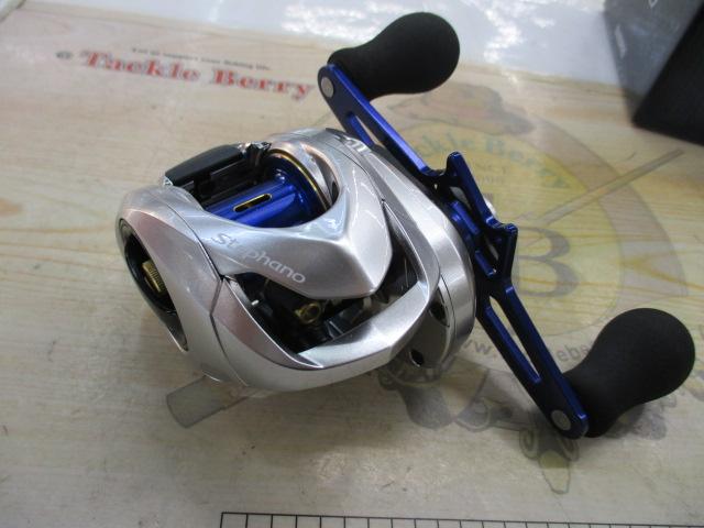 16ステファーノ 101XG｜＠ベリーネット 日本最大新品中古釣具WEB
