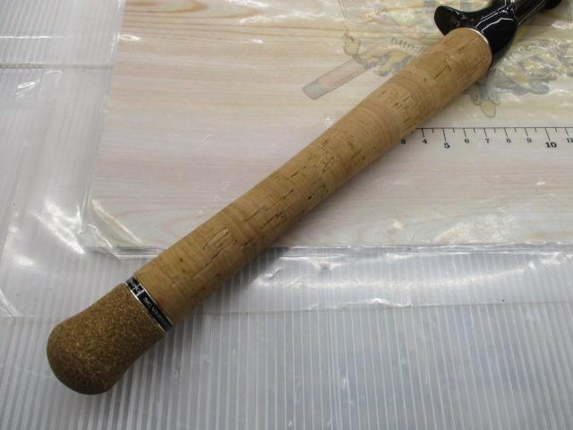 m*e様 STEEZ SC C66ML-G バスロッド ダイワ スティーズ(ベイトキャスティングモデル) SC C66ML-G 21