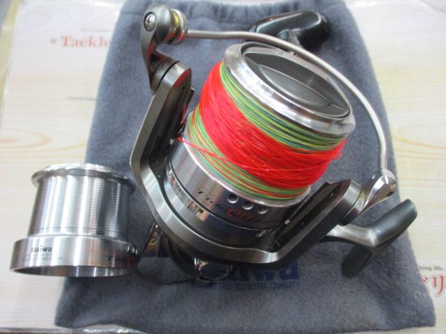 タイドサーフ 4000QD