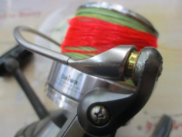 タイドサーフ 4000QD