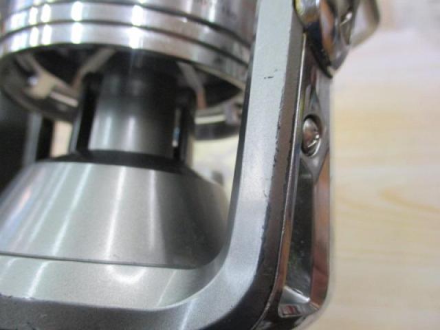 タイドサーフ 4000QD