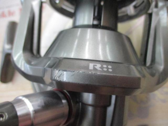 タイドサーフ 4000QD