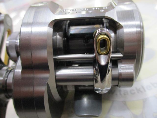 23カルカッタコンクエストBFS HGR