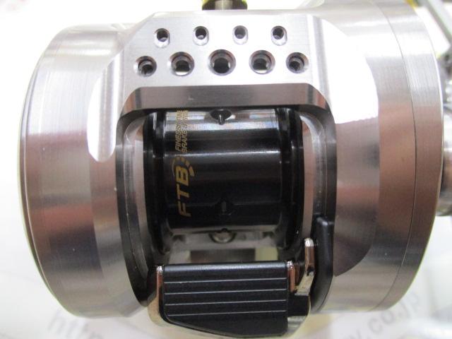 23カルカッタコンクエストBFS HGR