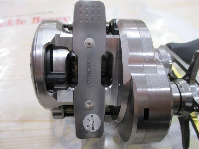 23カルカッタコンクエストBFS HGR