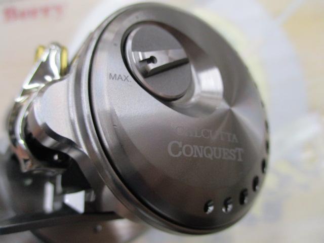 23カルカッタコンクエストBFS HGR