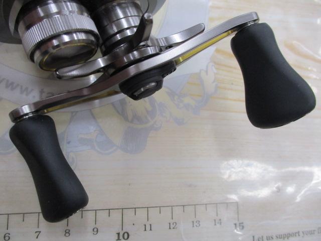 23カルカッタコンクエストBFS HGR