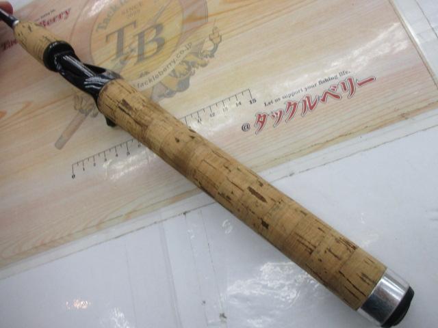 TDトルネード TD-TO602MFB-OH