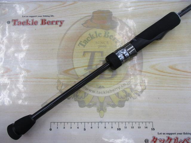 ジャカル BRS-s68ul+lg ジャッカル BRS BRS-S68UL+LG (ロッド・釣竿) 価格比較 - 価格.com