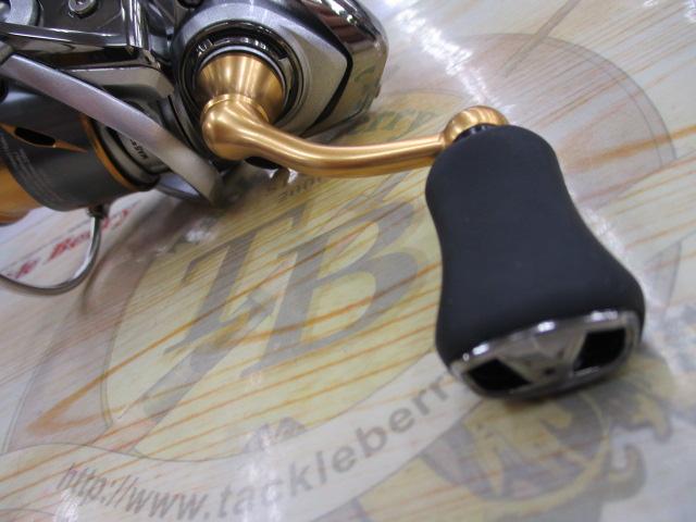 21フリームス FC LT1000S