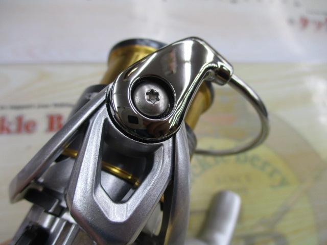 21フリームス FC LT1000S