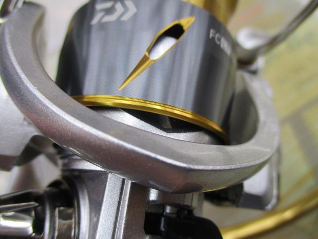 21フリームス FC LT1000S