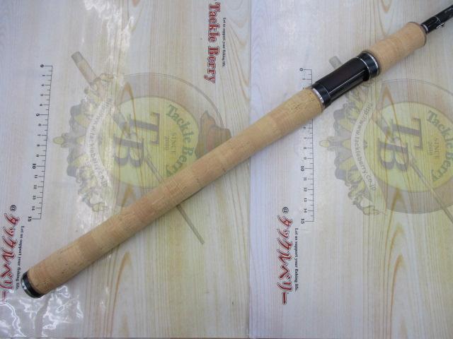 カーディフモンスターリミテッドDP93ML シマノ カーディフモンスターリミテッド DP93ML: 竿｜釣具