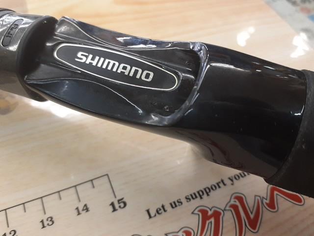 22セフィアBBメタルスッテ R-B68M-S