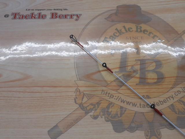 22セフィアBBメタルスッテ R-B68M-S