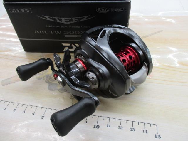 スティーズ AIR TW 500XXHL｜＠ベリーネット 日本最大新品中古