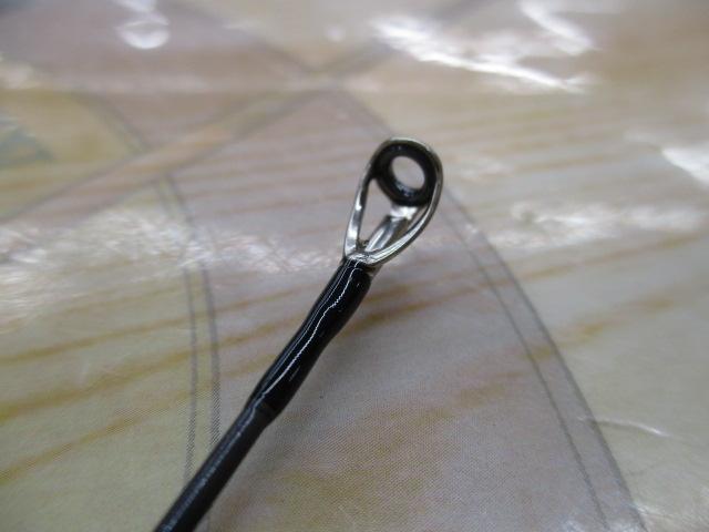 シルバーウルフ 76MLB-S・W