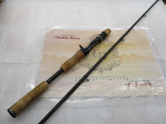 ゲインエレメント GE-66MH+R｜＠ベリーネット 日本最大新品中古釣具WEB