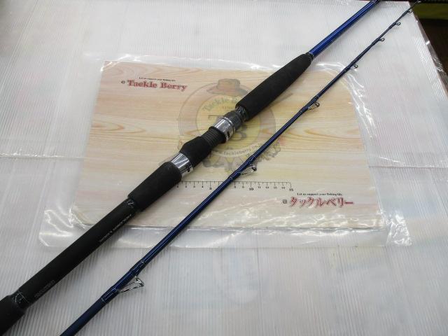 【Daiwa】リーディングXL ヤリイカ 195 ダイワ(Daiwa) リーディングXL ヤリイカ 195 05287422
