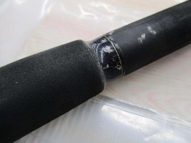 リーディング-XL ヤリイカ 195