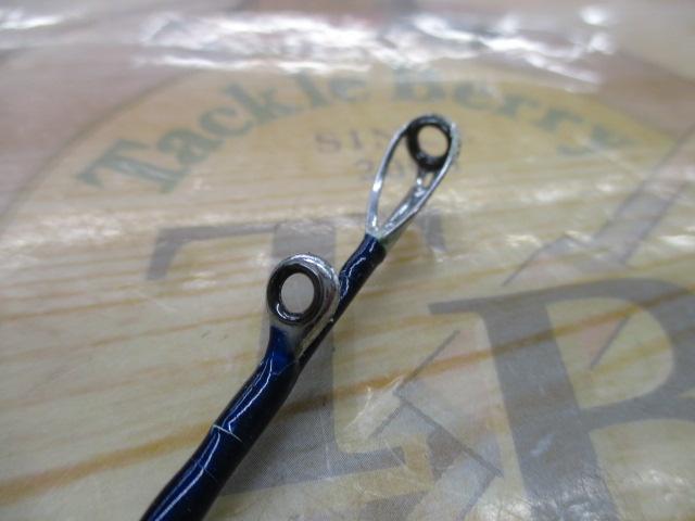 リーディング-XL ヤリイカ 195