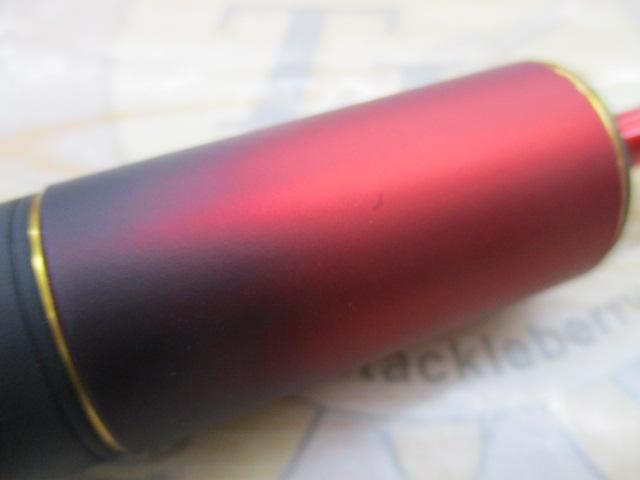 24ワールドシャウラ テクニカルエディション S62UL-F/2