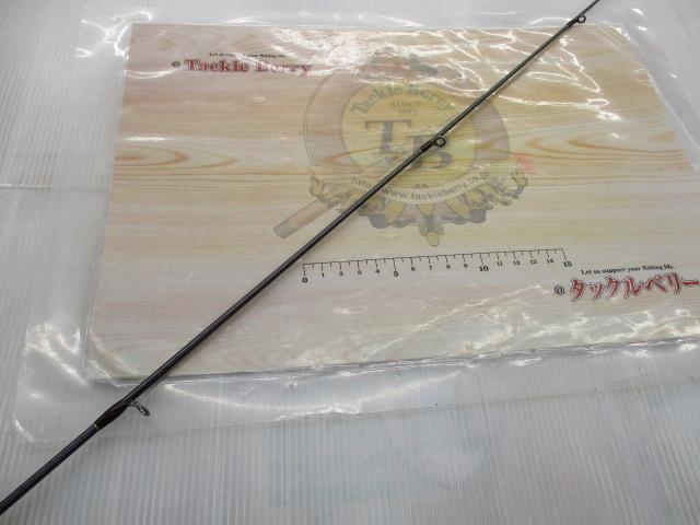 24ワールドシャウラ テクニカルエディション S62XUL-F/2 シマノ(SHIMANO) 24 ワールドシャウラ テクニカルエディション S52UL-F