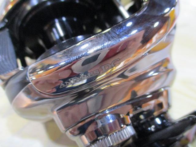 21アンタレスDC XG RH｜＠ベリーネット 日本最大新品中古釣具WEB