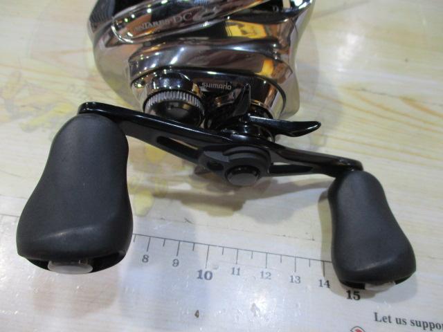 21アンタレスdc xg 箱無し シマノ(SHIMANO) 21 アンタレス DC XG RIGHT(右) アンタレス