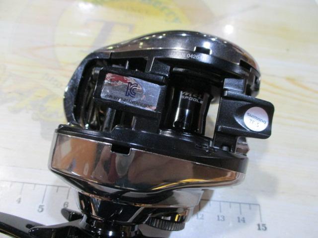 21アンタレスDC XG RH｜＠ベリーネット 日本最大新品中古釣具WEBショップ