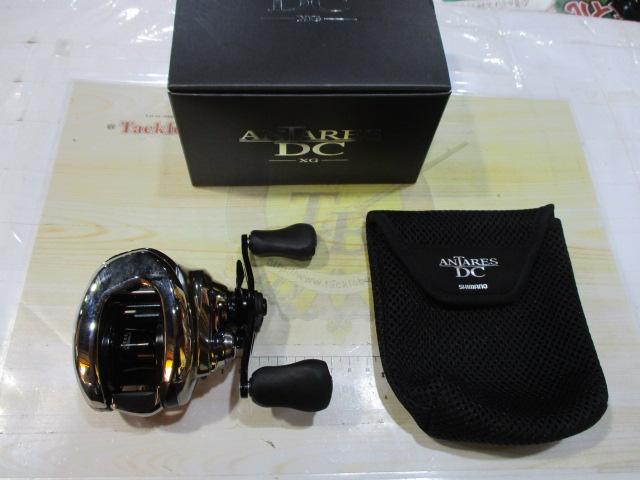 21アンタレスDC XG RH｜＠ベリーネット 日本最大新品中古釣具WEBショップ
