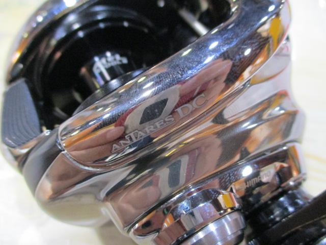 21アンタレスDC XG RH