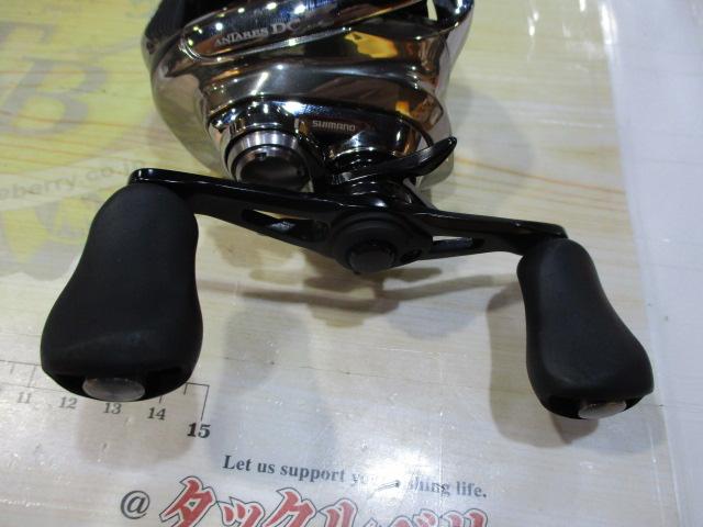 21アンタレスdc xg 箱無し 21アンタレスDC XG RH｜＠ベリーネット 日本最大新品中古釣具WEB