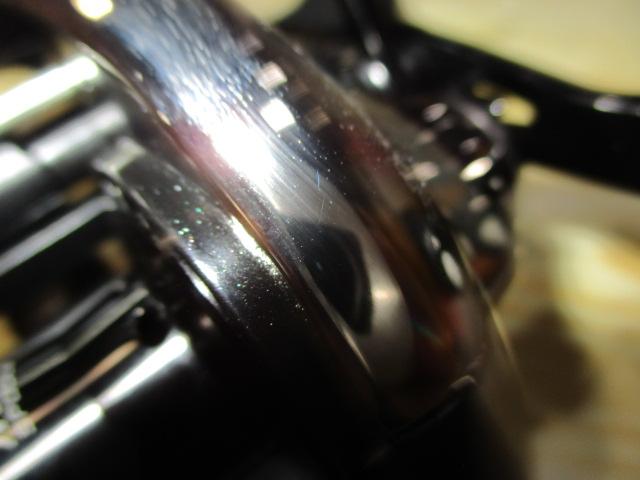 21アンタレスDC XG RH