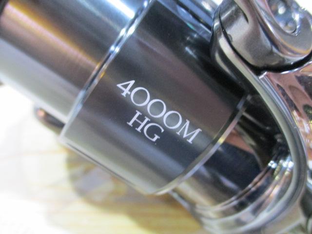 22ステラ 4000MHG｜＠ベリーネット 日本最大新品中古釣具WEBショップ