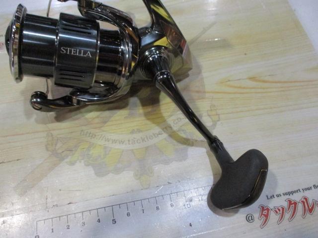 22ステラ 4000MHG｜＠ベリーネット 日本最大新品中古釣具WEBショップ