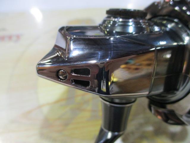 22ステラ 4000MHG｜＠ベリーネット 日本最大新品中古釣具WEBショップ