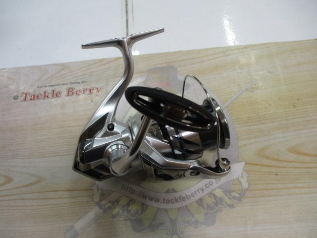 SHIMANO ストラディック3000MHG 未使用 19ストラディック 3000MHG｜＠ベリーネット 日本最大新品中古