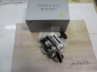 23ストラディック 3000MHG