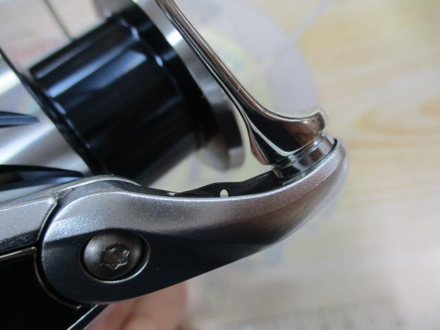 23ストラディック 4000XG｜＠ベリーネット 日本最大新品中古釣具WEB