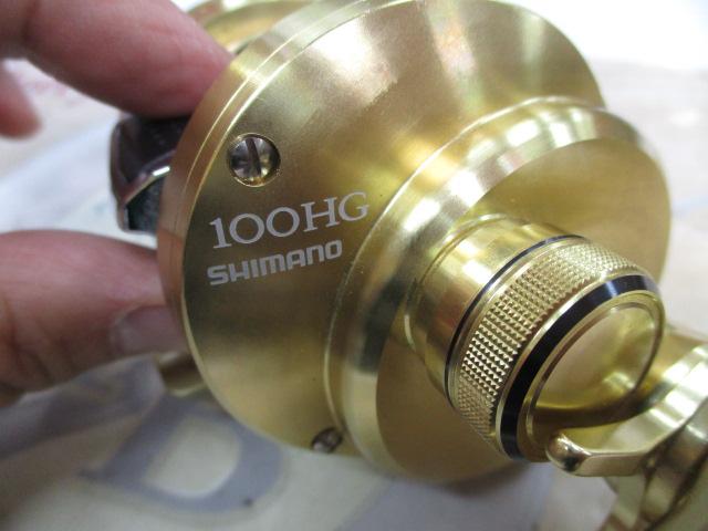 15カルカッタコンクエスト 100HG ｜＠ベリーネット 日本最大新品