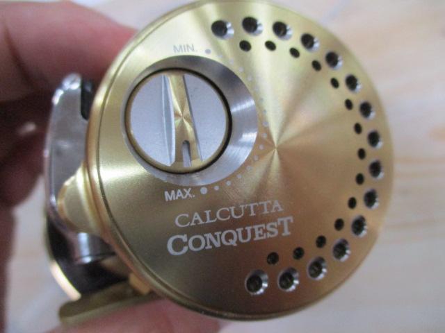 15カルカッタコンクエスト 100HG ｜＠ベリーネット 日本最大新品